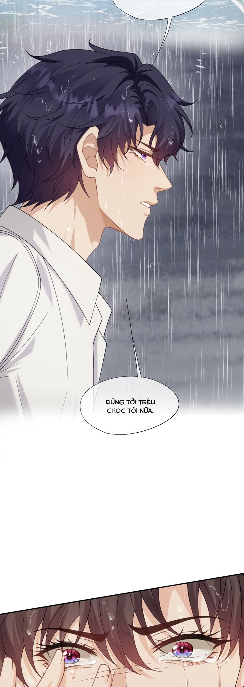 Gài Bẫy Ác Khuyển Chapter 57 - Trang 4