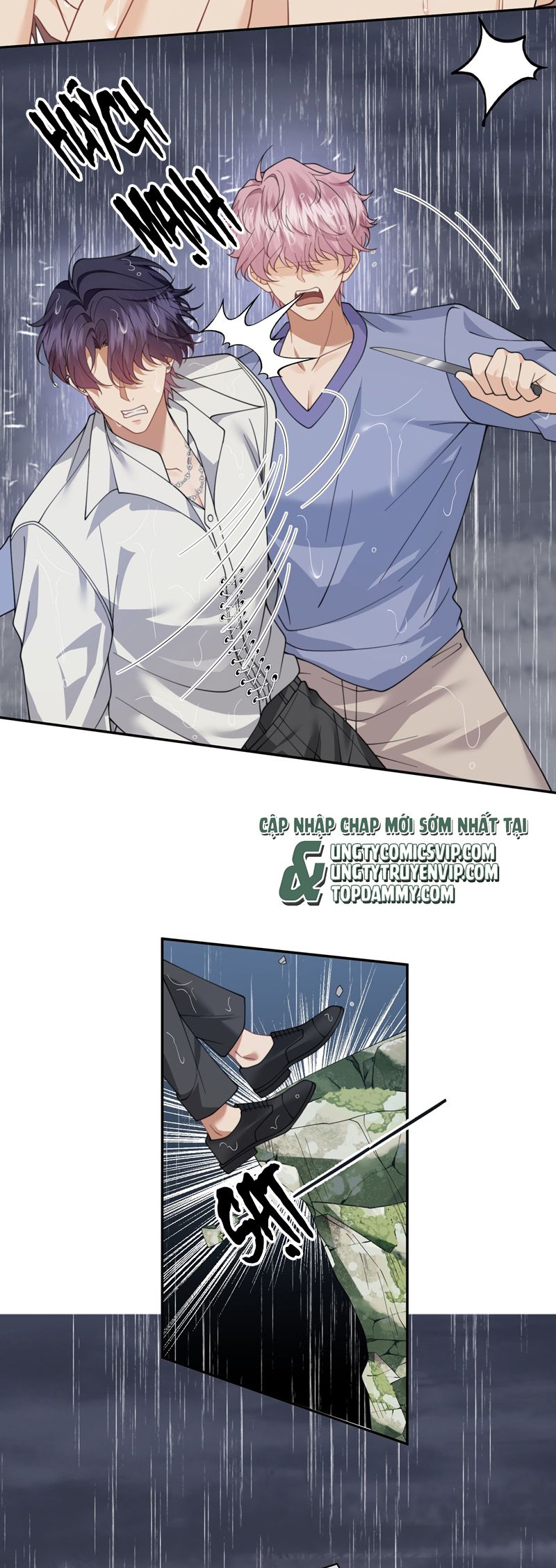 Gài Bẫy Ác Khuyển Chapter 57 - Trang 4