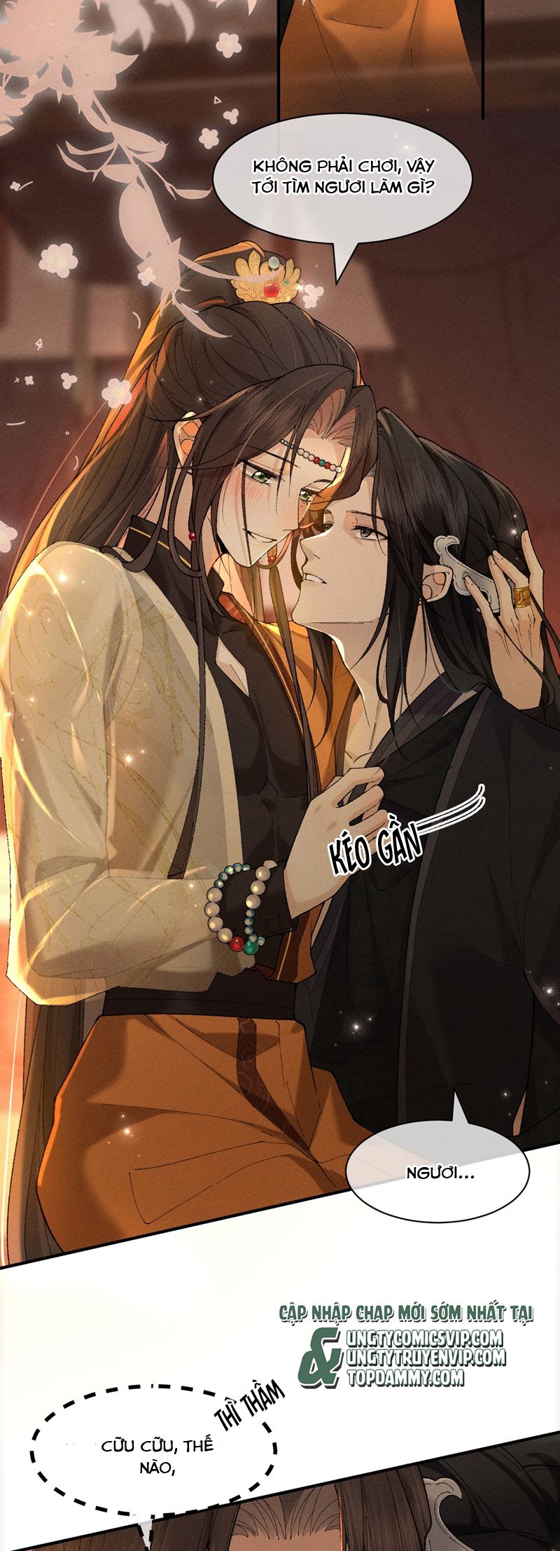 Hải Vương Sau Khi Hoàn Lương Sa Vào Tu La Tràng Chap 18 - Trang 4