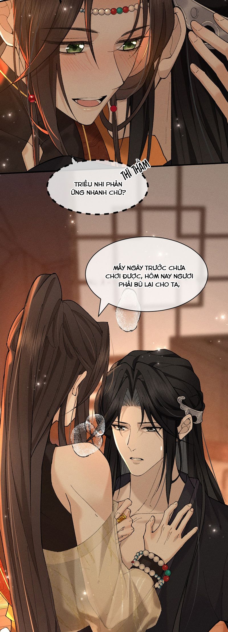 Hải Vương Sau Khi Hoàn Lương Sa Vào Tu La Tràng Chap 18 - Trang 4