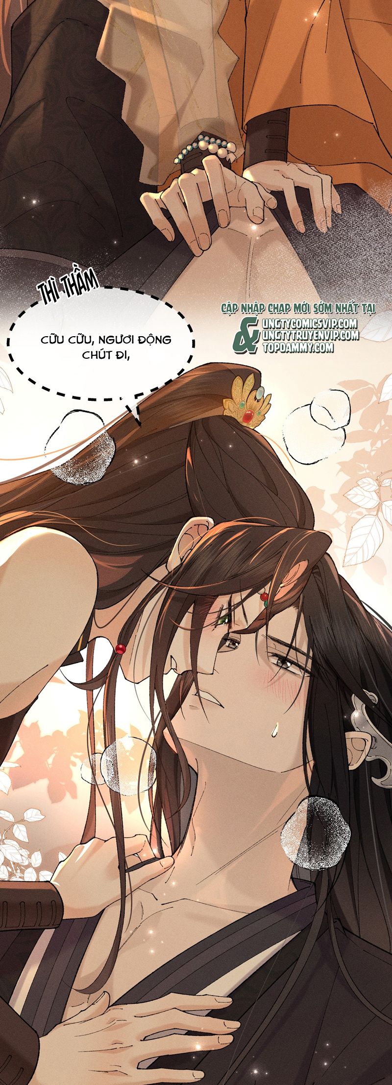 Hải Vương Sau Khi Hoàn Lương Sa Vào Tu La Tràng Chap 18 - Trang 4