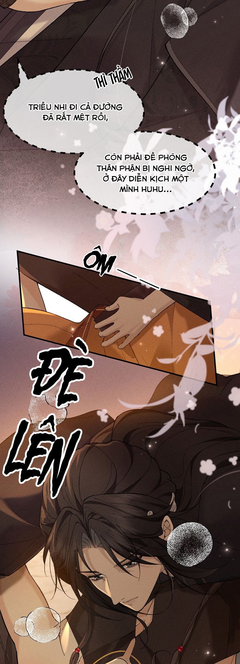 Hải Vương Sau Khi Hoàn Lương Sa Vào Tu La Tràng Chap 18 - Trang 4
