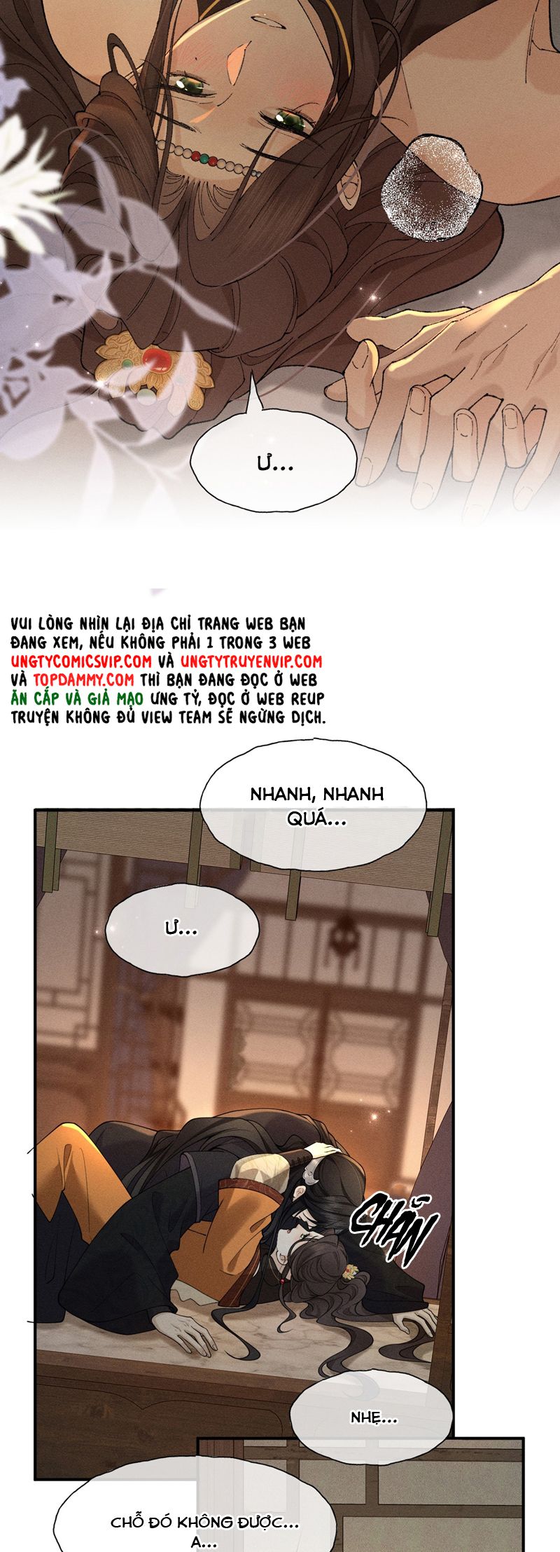 Hải Vương Sau Khi Hoàn Lương Sa Vào Tu La Tràng Chap 18 - Trang 4