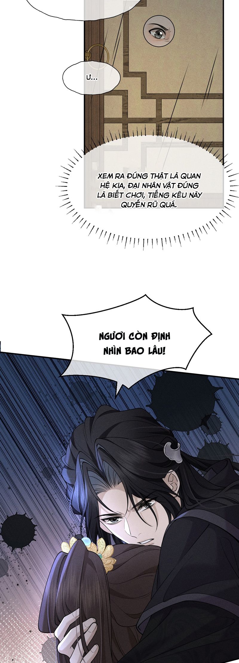 Hải Vương Sau Khi Hoàn Lương Sa Vào Tu La Tràng Chap 18 - Trang 4