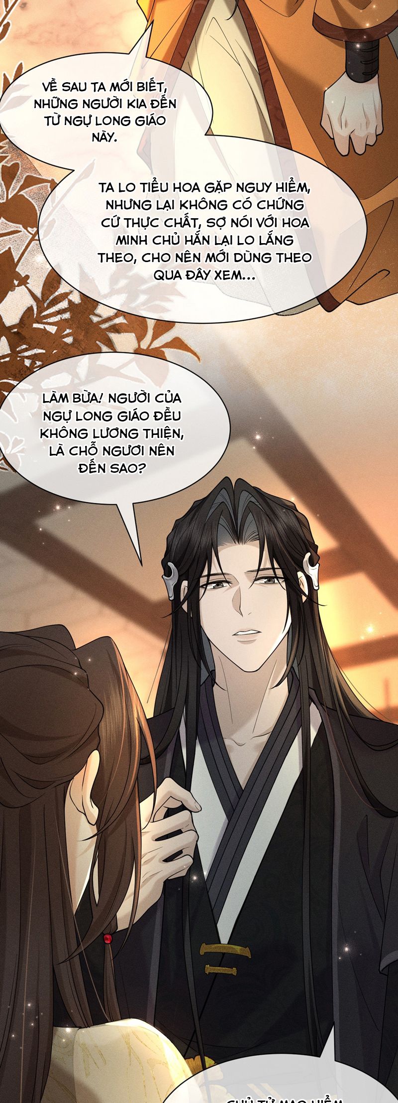 Hải Vương Sau Khi Hoàn Lương Sa Vào Tu La Tràng Chap 18 - Trang 4