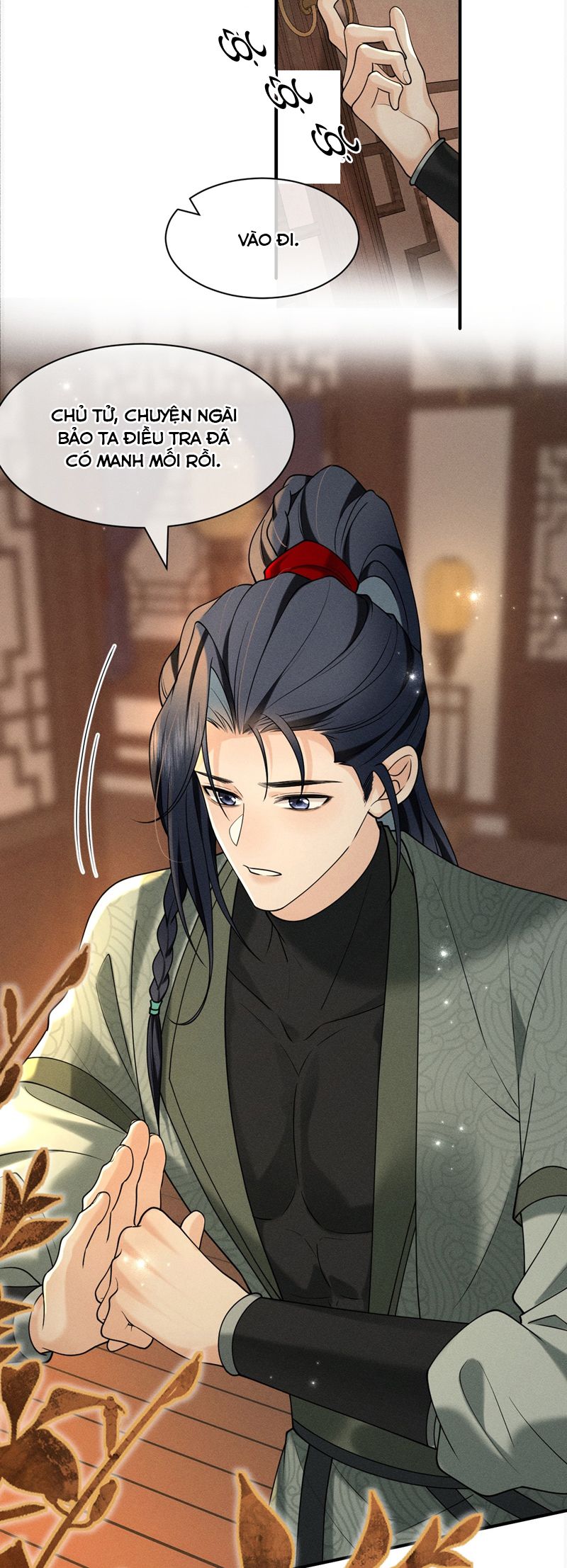 Hải Vương Sau Khi Hoàn Lương Sa Vào Tu La Tràng Chap 18 - Trang 4