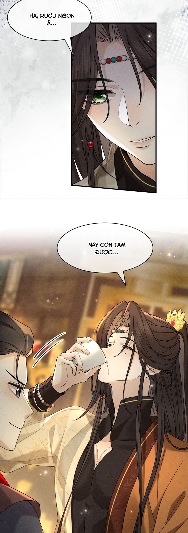 Hải Vương Sau Khi Hoàn Lương Sa Vào Tu La Tràng Chap 18 - Trang 4