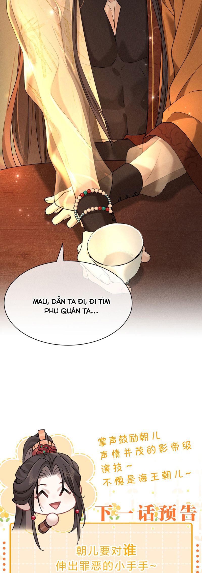 Hải Vương Sau Khi Hoàn Lương Sa Vào Tu La Tràng Chap 18 - Trang 4