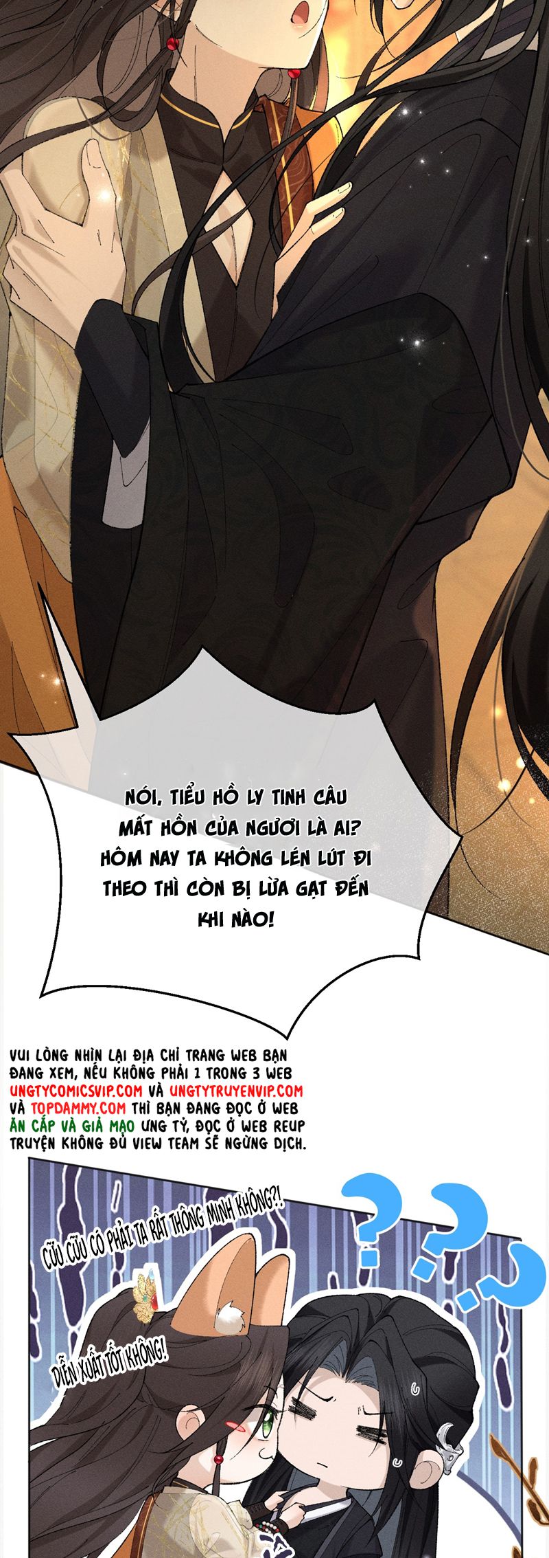 Hải Vương Sau Khi Hoàn Lương Sa Vào Tu La Tràng Chap 18 - Trang 4