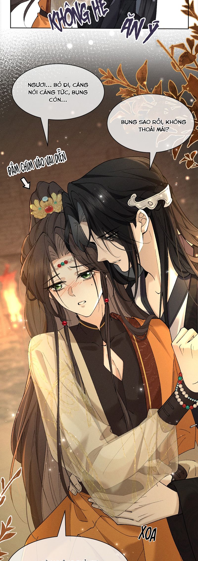 Hải Vương Sau Khi Hoàn Lương Sa Vào Tu La Tràng Chap 18 - Trang 4