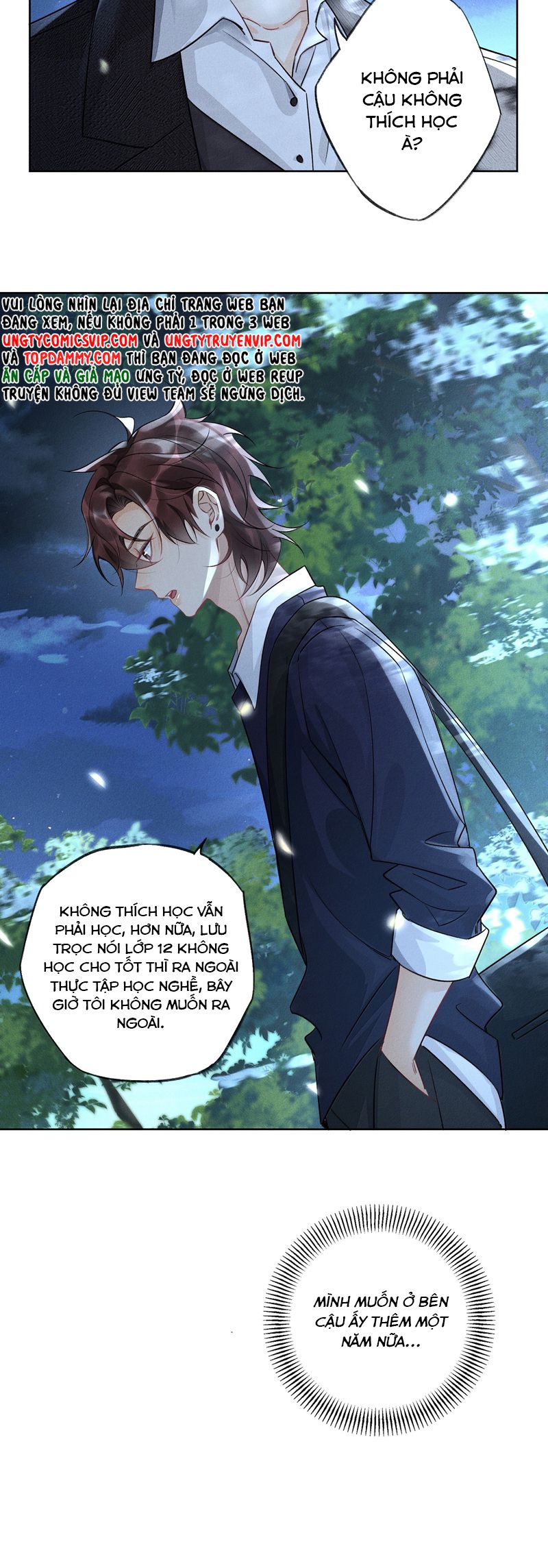 Xuyên Nhanh Chi Cải Tạo Bắt Đầu Lại Làm Người Chapter 119 - Trang 4