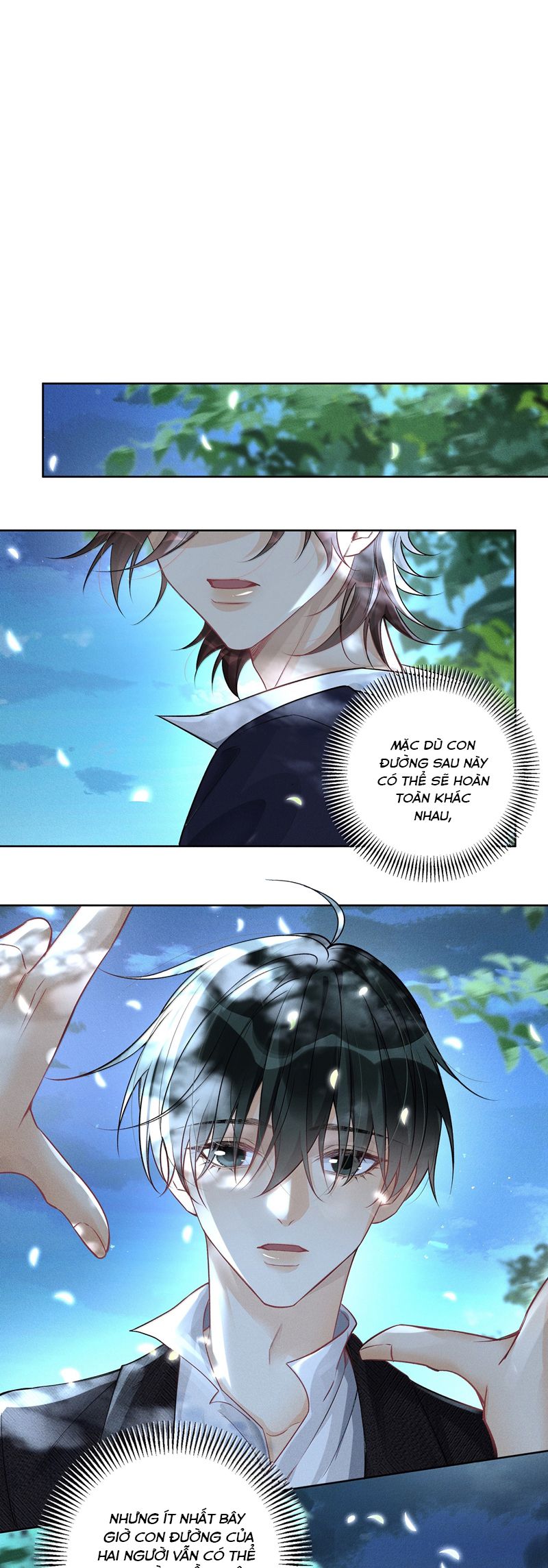 Xuyên Nhanh Chi Cải Tạo Bắt Đầu Lại Làm Người Chapter 119 - Trang 4