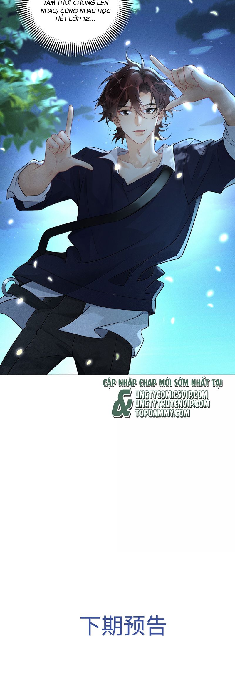 Xuyên Nhanh Chi Cải Tạo Bắt Đầu Lại Làm Người Chapter 119 - Trang 4