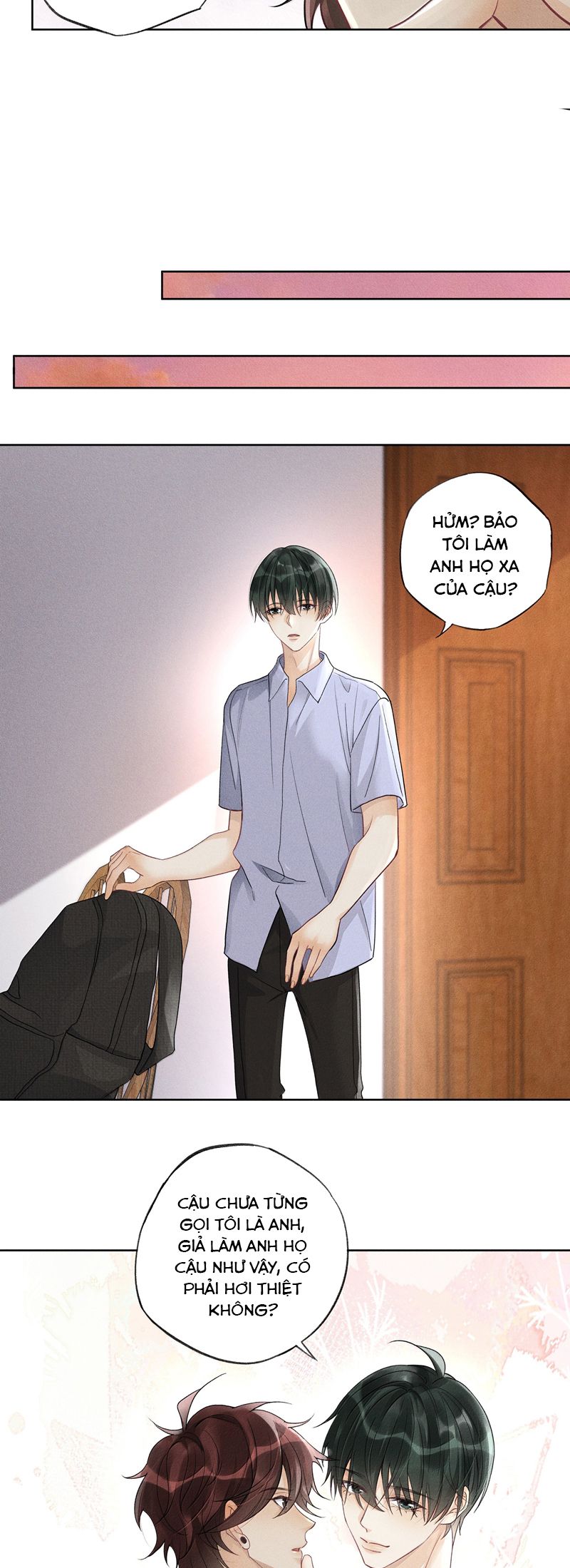 Xuyên Nhanh Chi Cải Tạo Bắt Đầu Lại Làm Người Chapter 119 - Trang 4