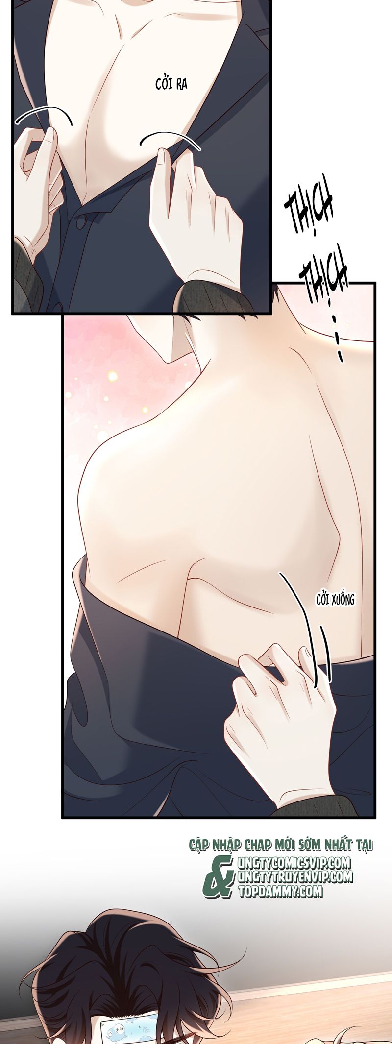 Anh Ấy Đến Từ Màn Đêm Chapter 61 - Next Chapter 62