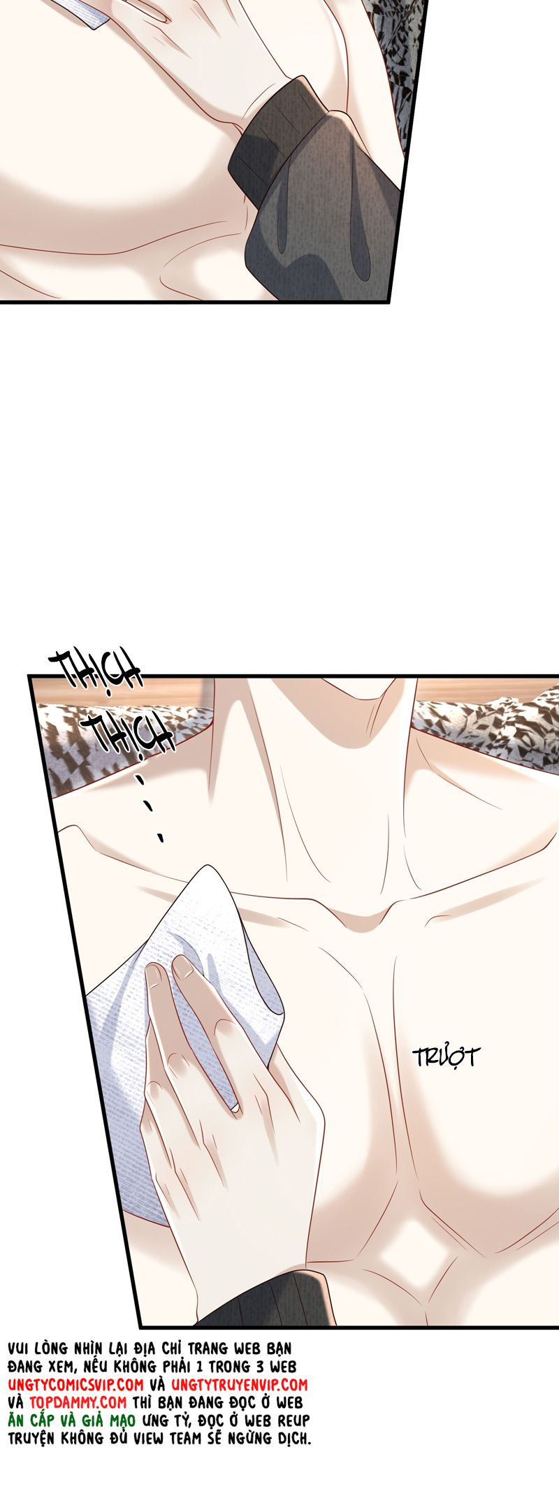 Anh Ấy Đến Từ Màn Đêm Chapter 61 - Next Chapter 62