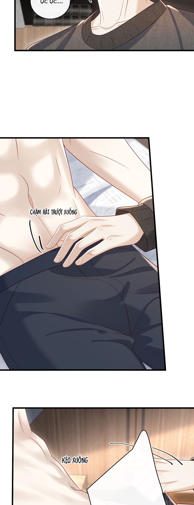 Anh Ấy Đến Từ Màn Đêm Chapter 61 - Next Chapter 62