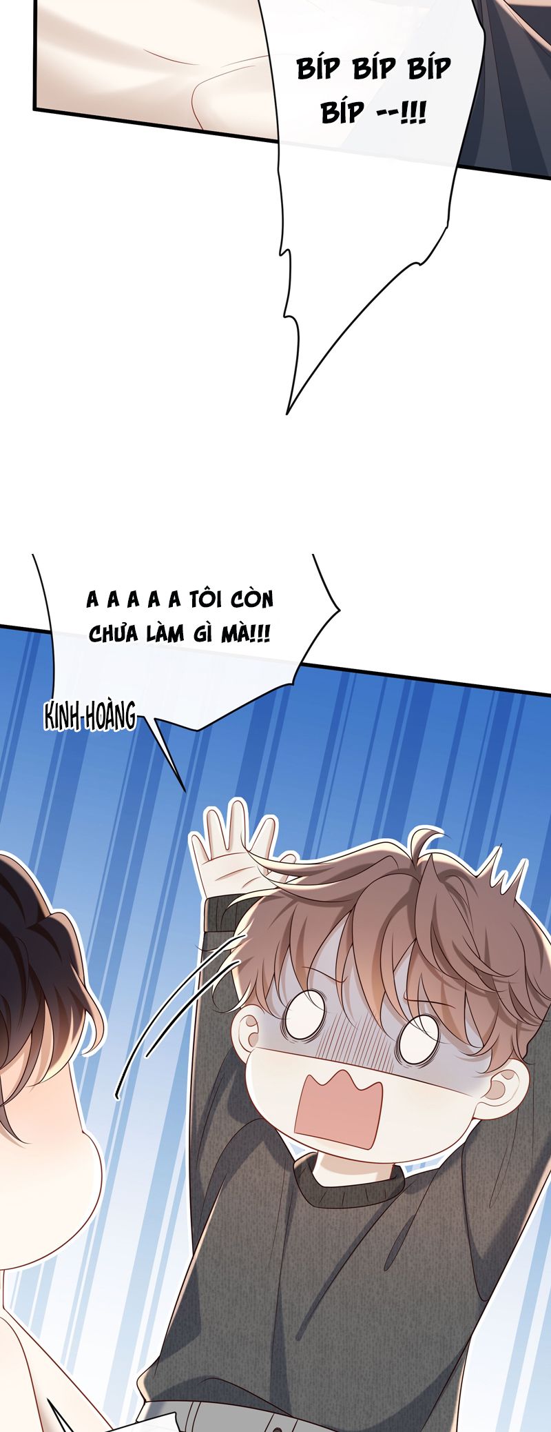 Anh Ấy Đến Từ Màn Đêm Chapter 61 - Next Chapter 62