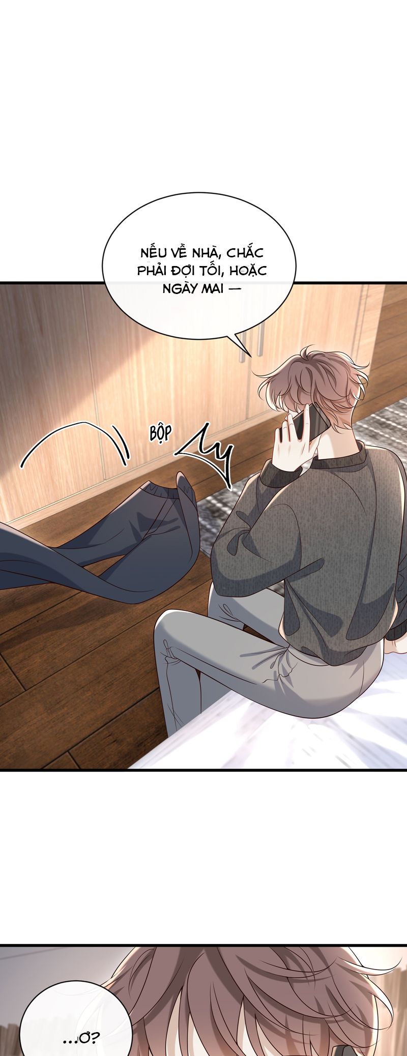 Anh Ấy Đến Từ Màn Đêm Chapter 61 - Next Chapter 62