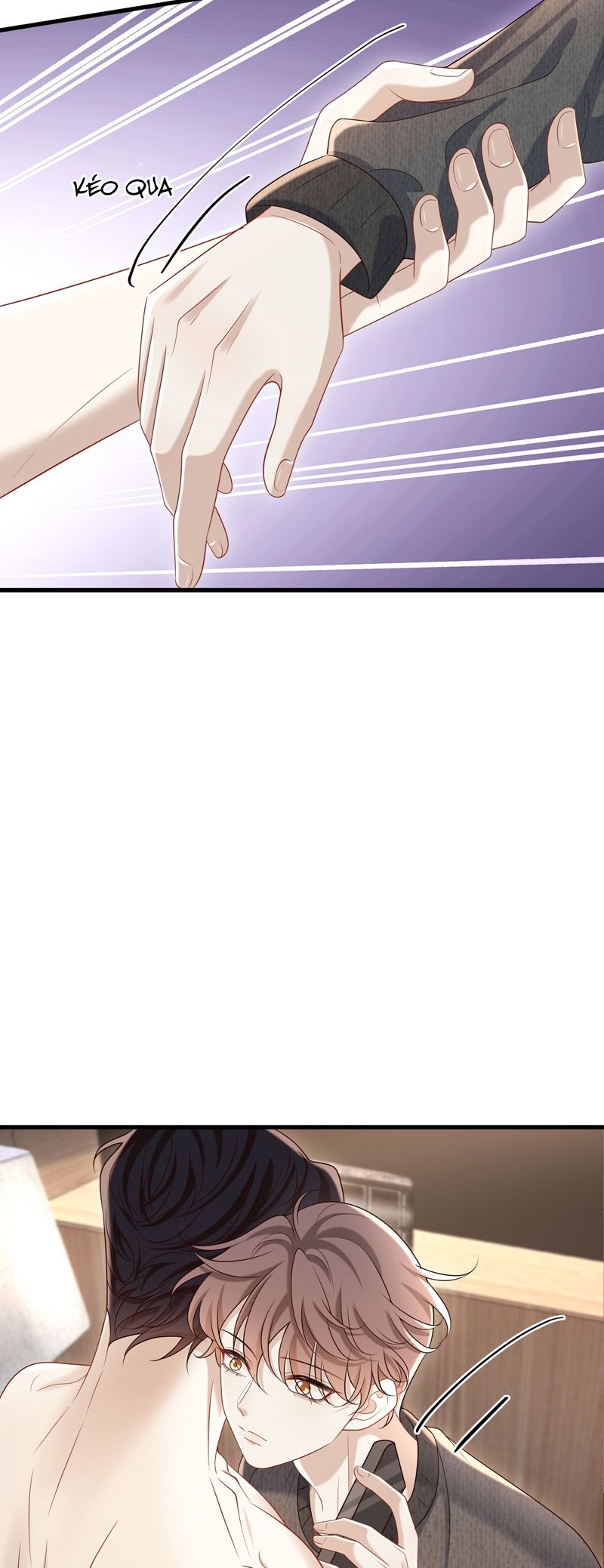 Anh Ấy Đến Từ Màn Đêm Chapter 61 - Next Chapter 62