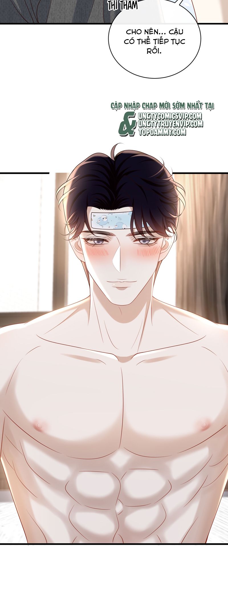 Anh Ấy Đến Từ Màn Đêm Chapter 61 - Next Chapter 62