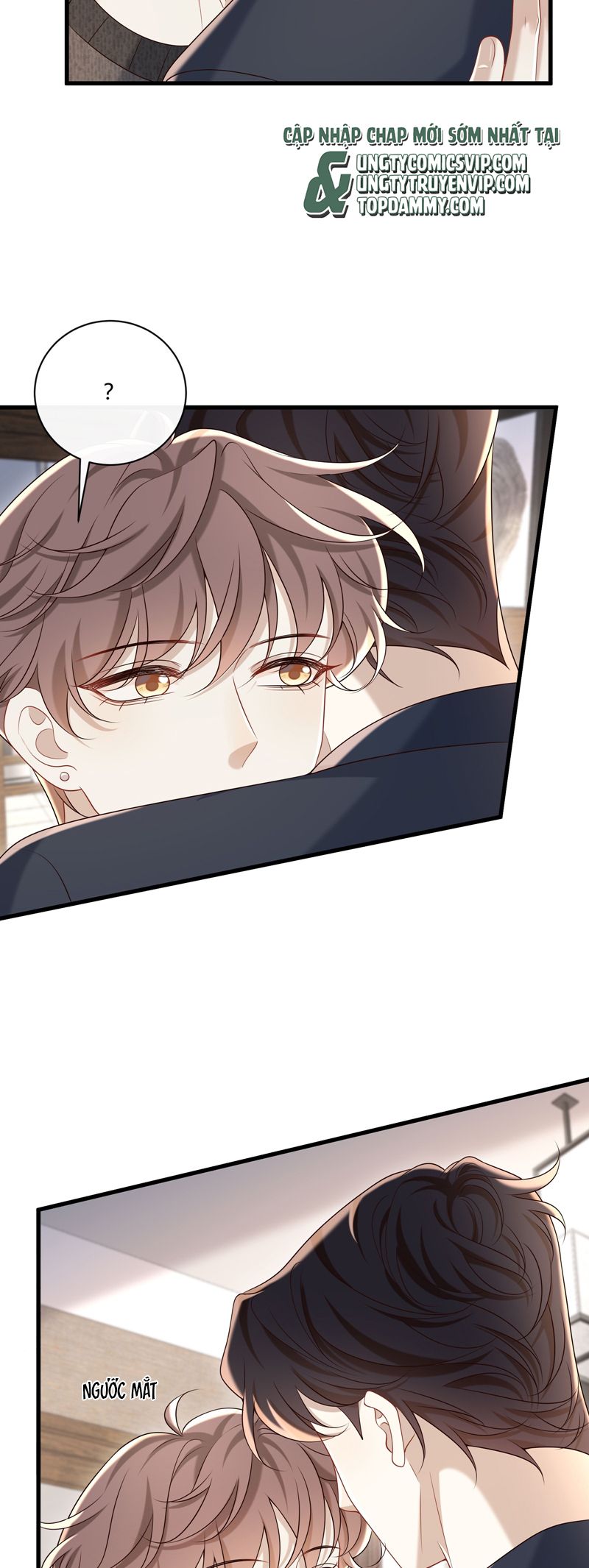 Anh Ấy Đến Từ Màn Đêm Chapter 61 - Next Chapter 62