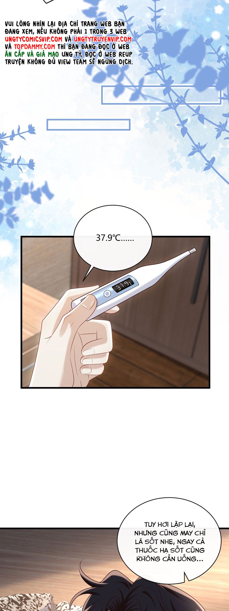 Anh Ấy Đến Từ Màn Đêm Chapter 61 - Next Chapter 62