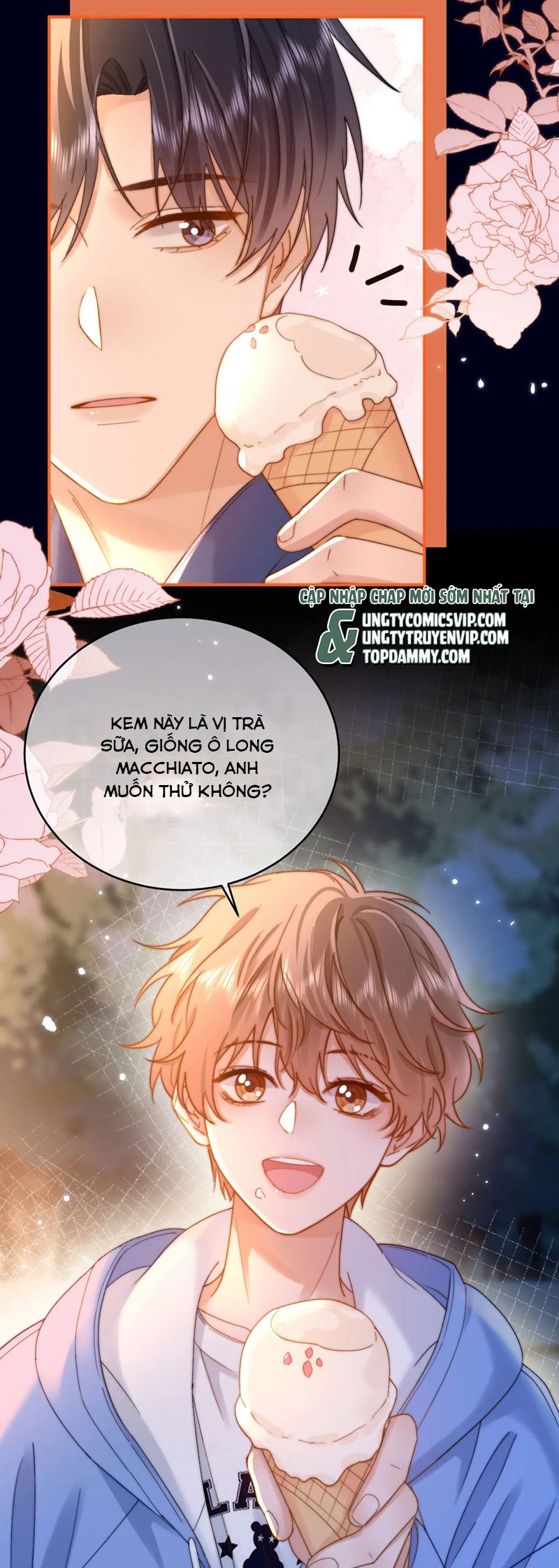 Chất Dị Ứng Đáng Yêu Chapter 59 - Trang 4