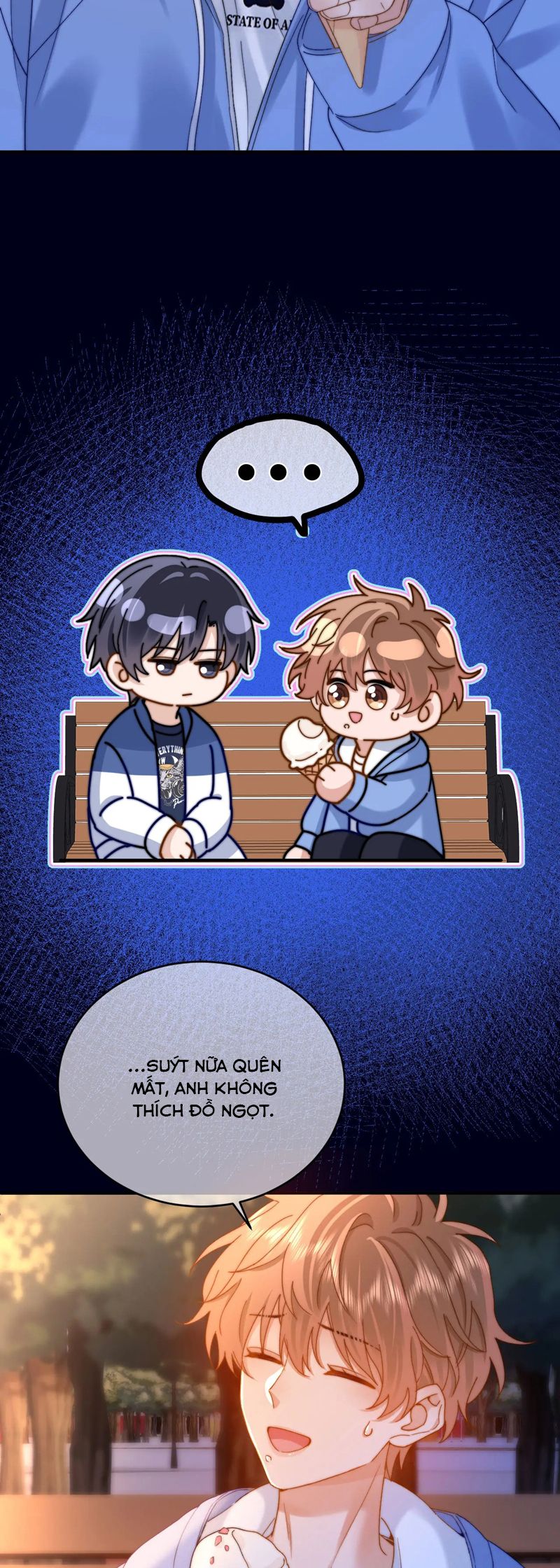 Chất Dị Ứng Đáng Yêu Chapter 59 - Trang 4