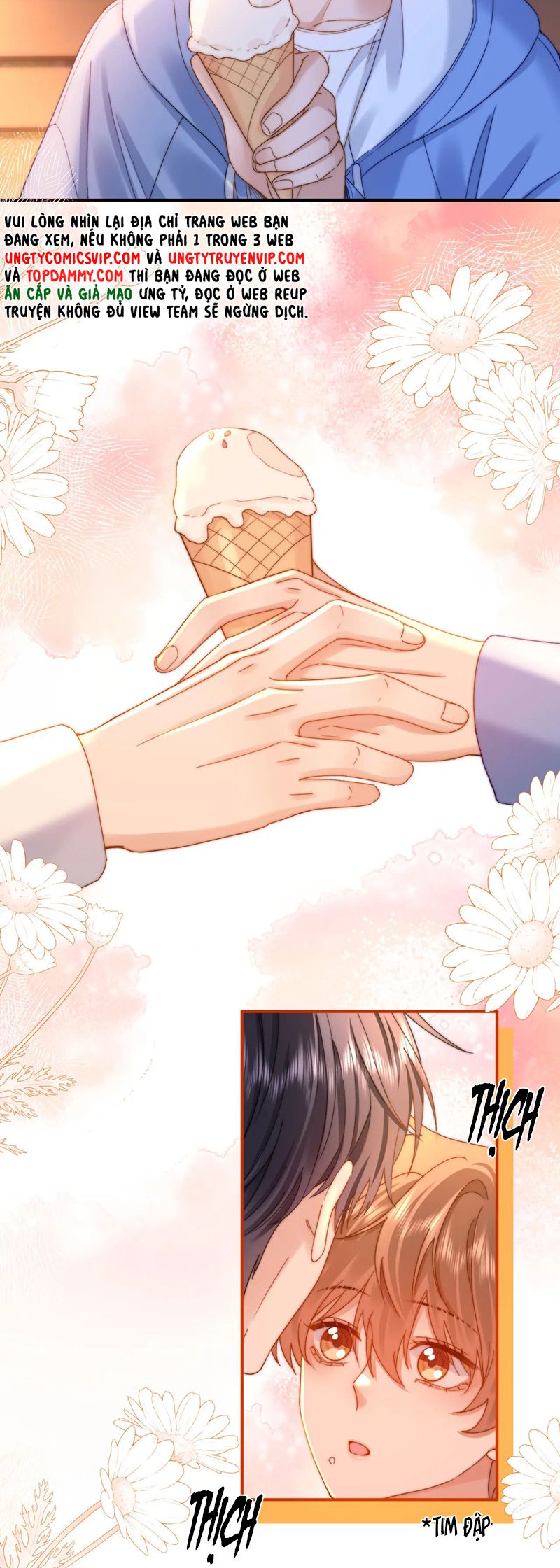 Chất Dị Ứng Đáng Yêu Chapter 59 - Trang 4