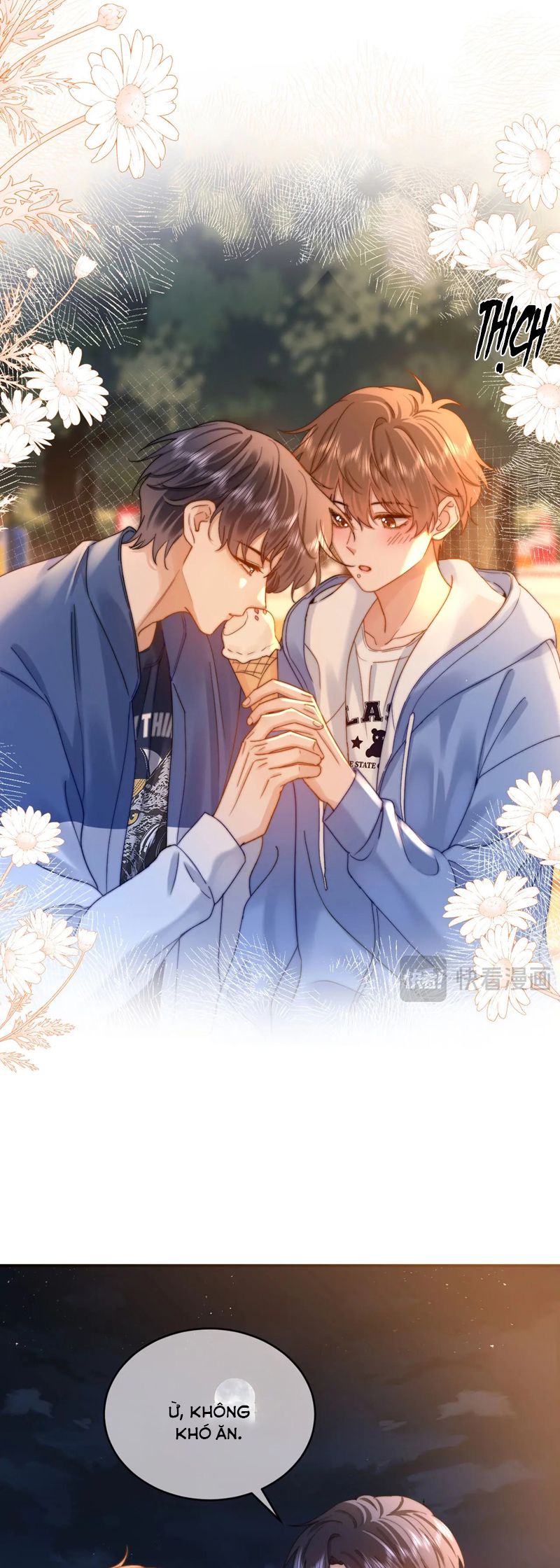 Chất Dị Ứng Đáng Yêu Chapter 59 - Trang 4