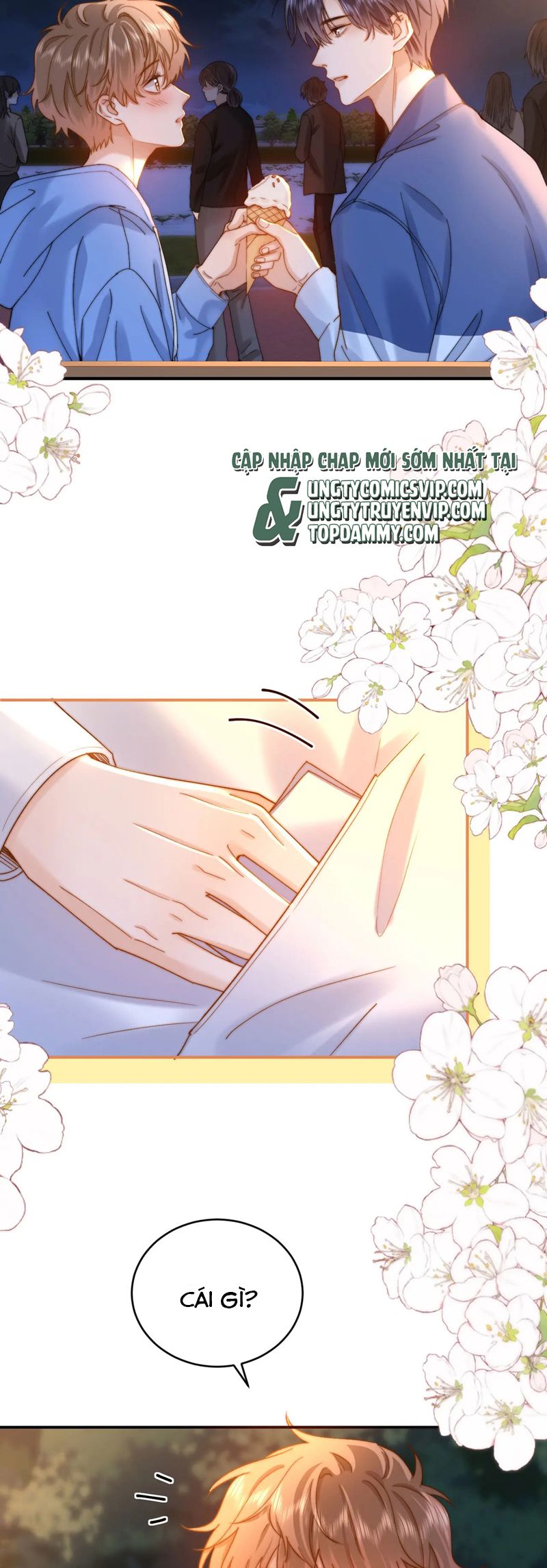 Chất Dị Ứng Đáng Yêu Chapter 59 - Trang 4