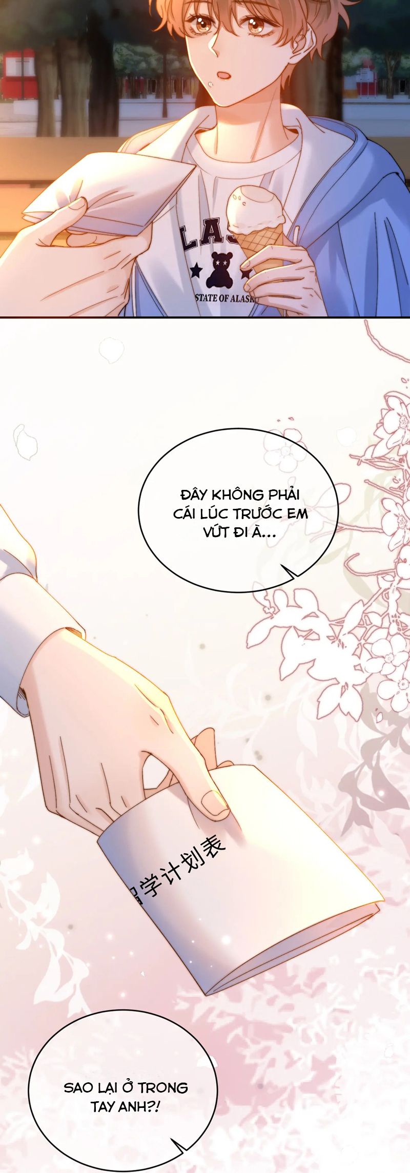 Chất Dị Ứng Đáng Yêu Chapter 59 - Trang 4