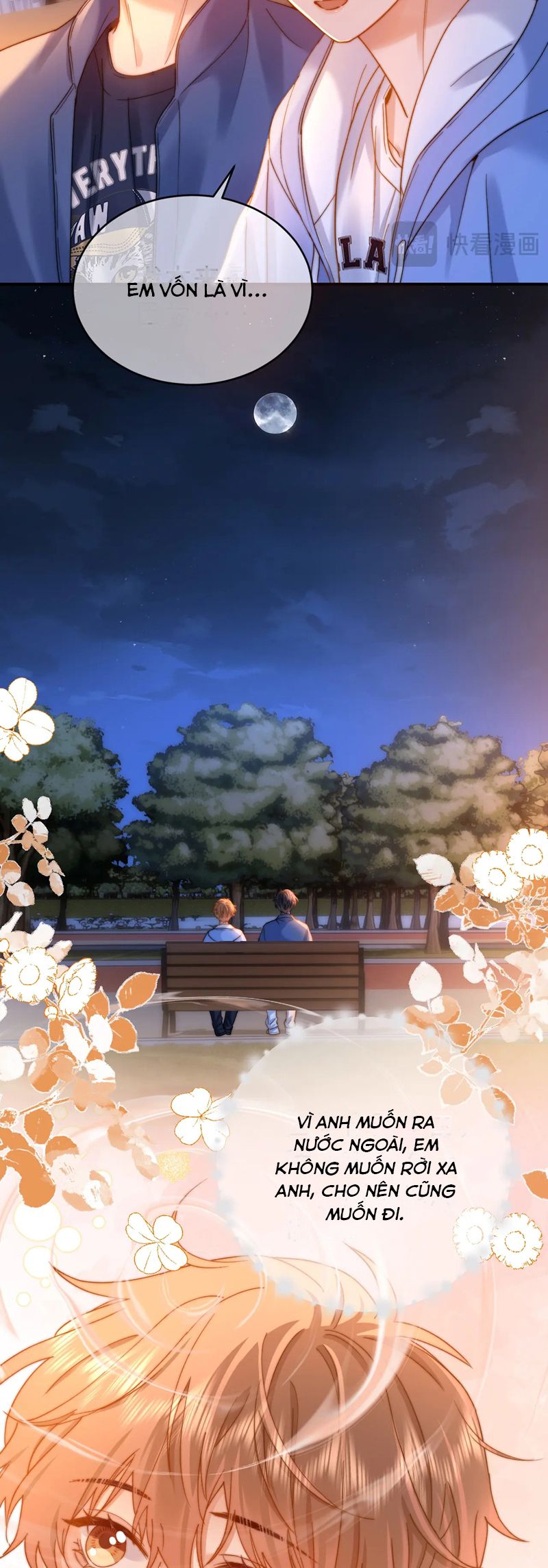 Chất Dị Ứng Đáng Yêu Chapter 59 - Trang 4