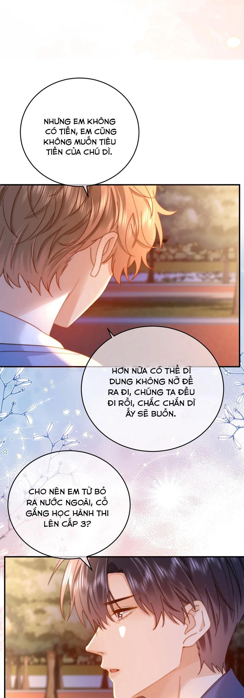 Chất Dị Ứng Đáng Yêu Chapter 59 - Trang 4