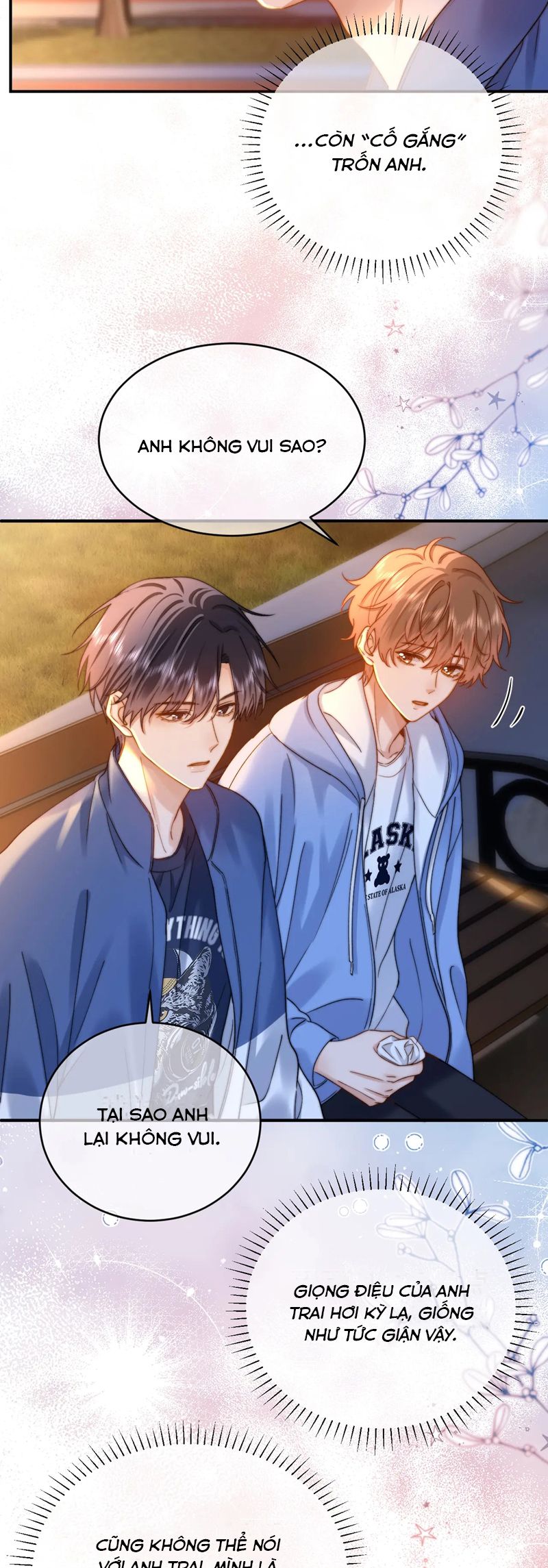 Chất Dị Ứng Đáng Yêu Chapter 59 - Trang 4