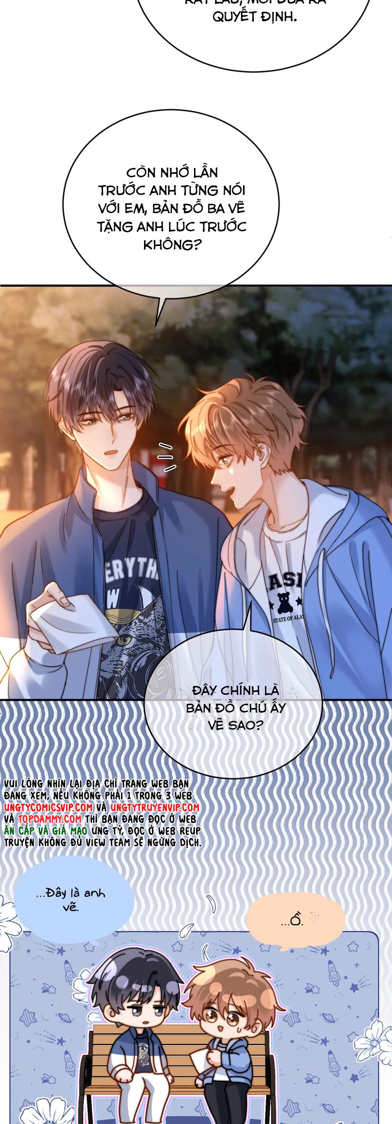 Chất Dị Ứng Đáng Yêu Chapter 59 - Trang 4