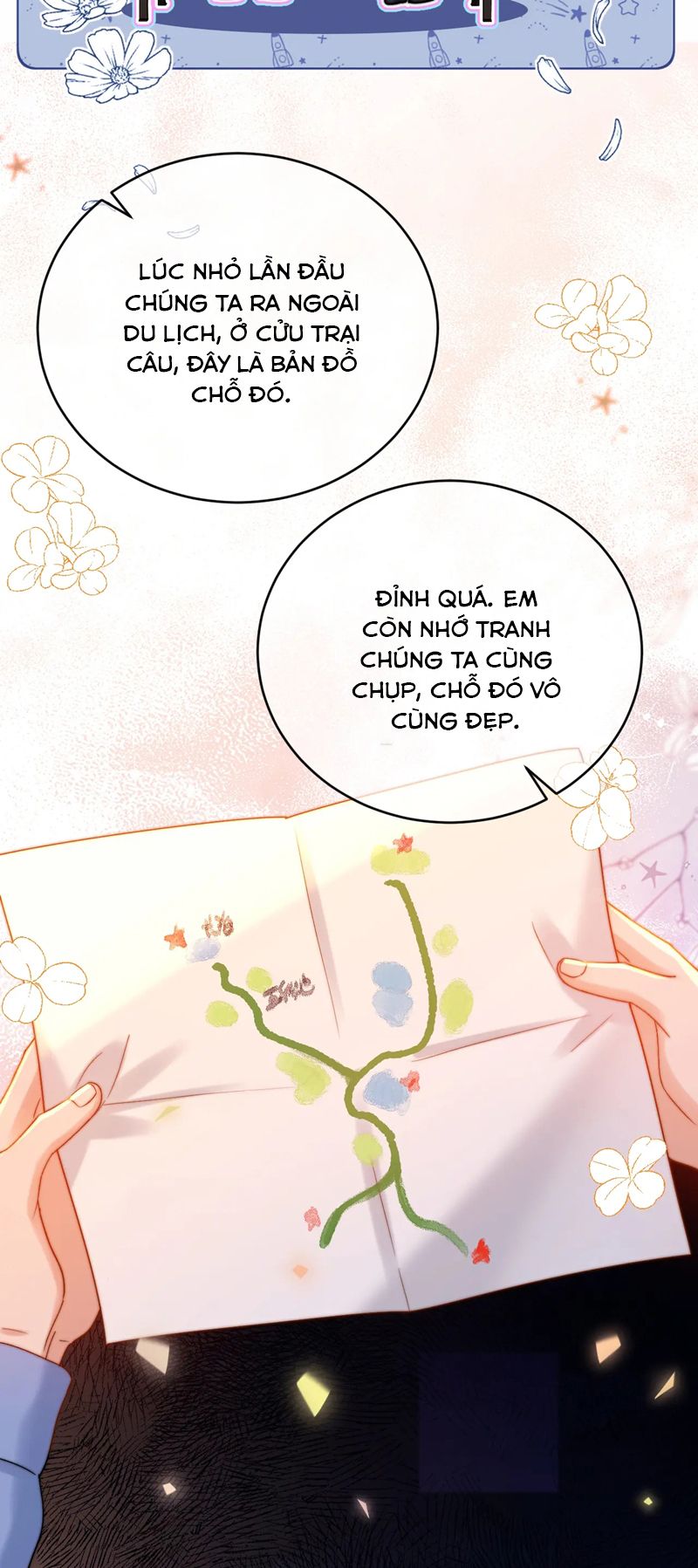Chất Dị Ứng Đáng Yêu Chapter 59 - Trang 4