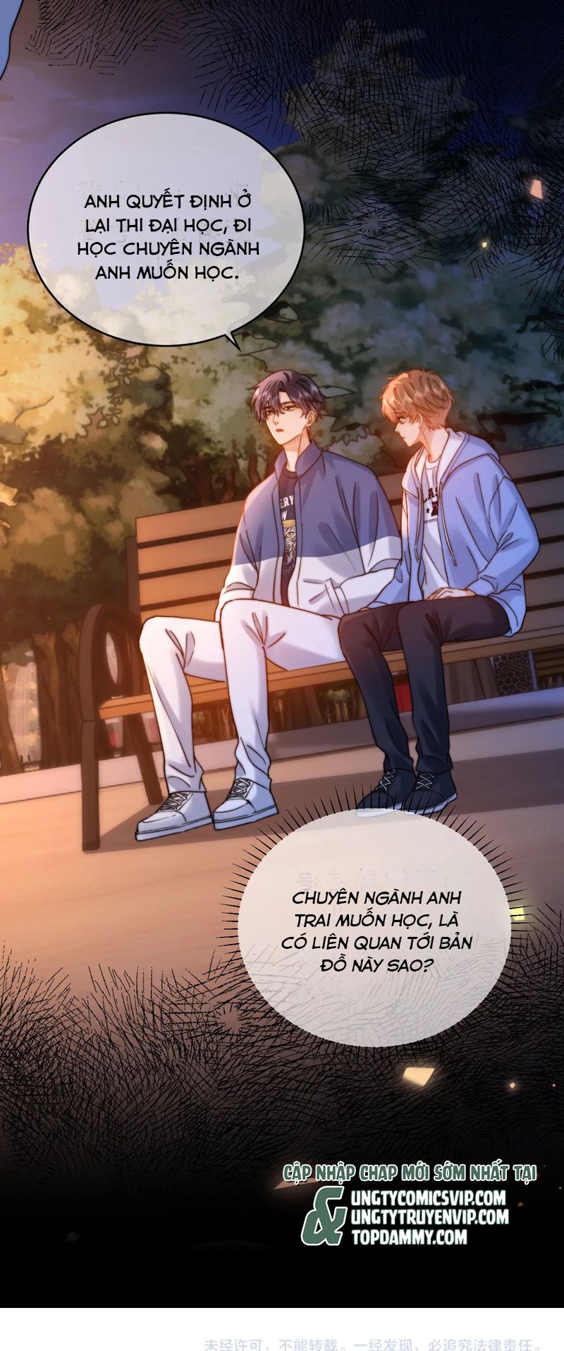 Chất Dị Ứng Đáng Yêu Chapter 59 - Trang 4
