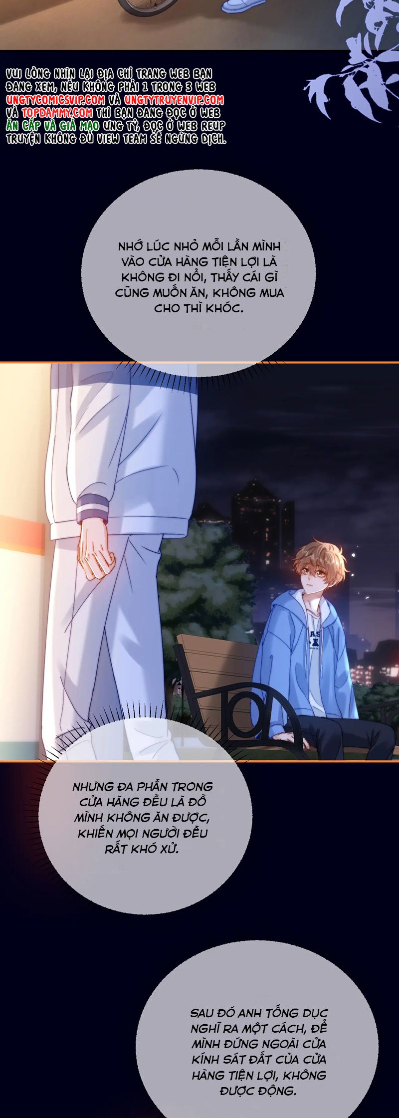 Chất Dị Ứng Đáng Yêu Chapter 59 - Trang 4