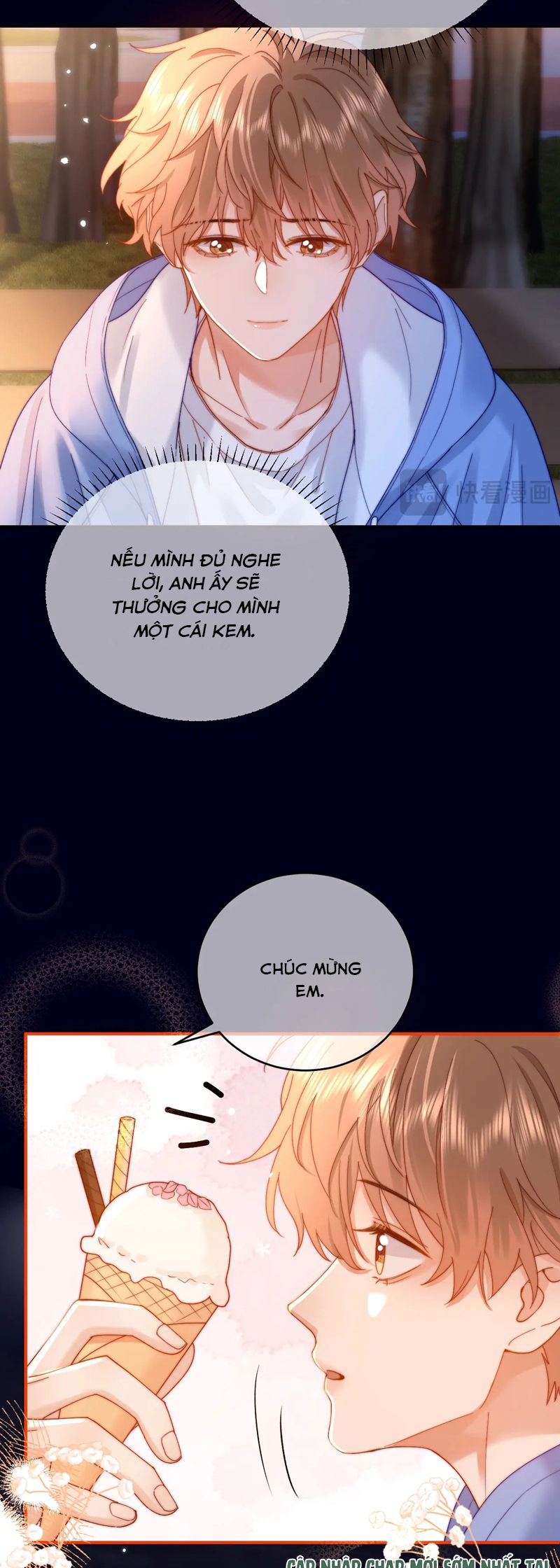 Chất Dị Ứng Đáng Yêu Chapter 59 - Trang 4