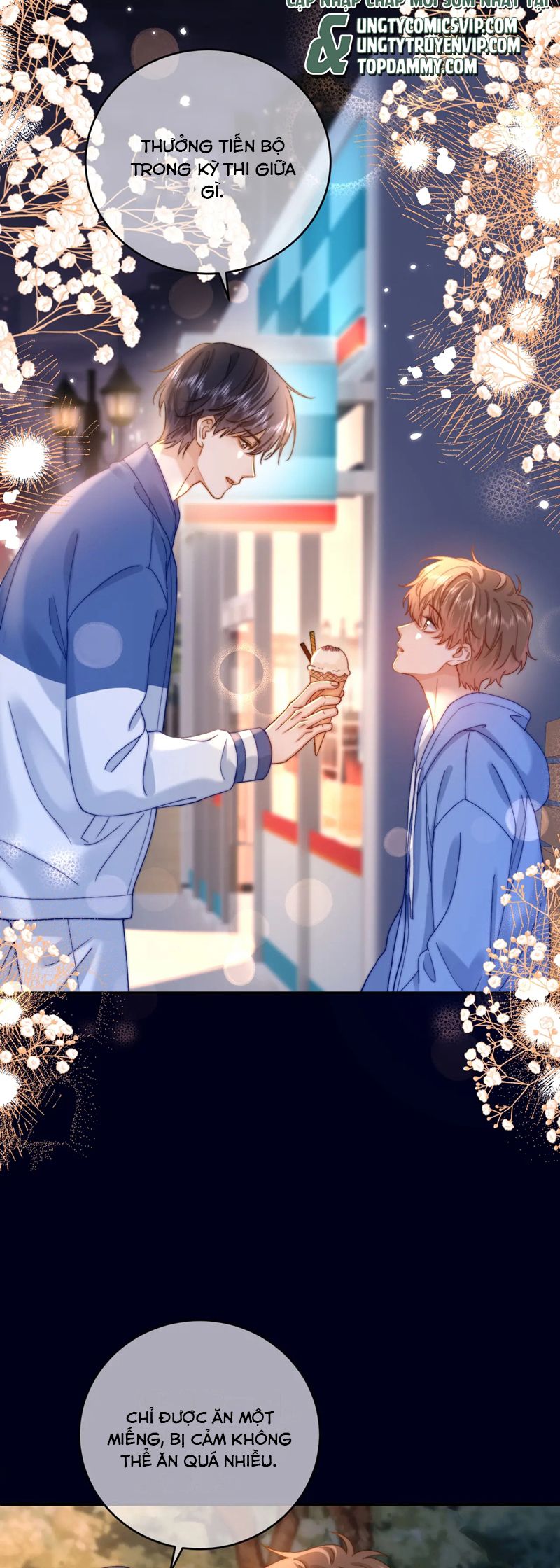 Chất Dị Ứng Đáng Yêu Chapter 59 - Trang 4