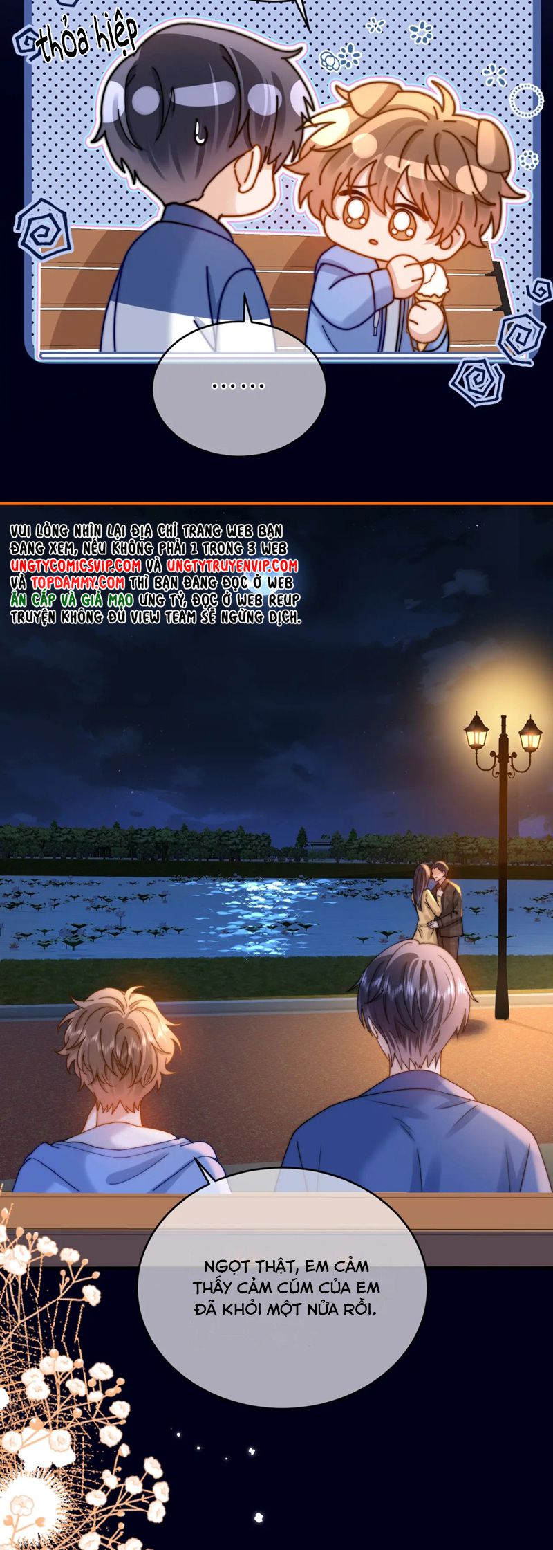 Chất Dị Ứng Đáng Yêu Chapter 59 - Trang 4