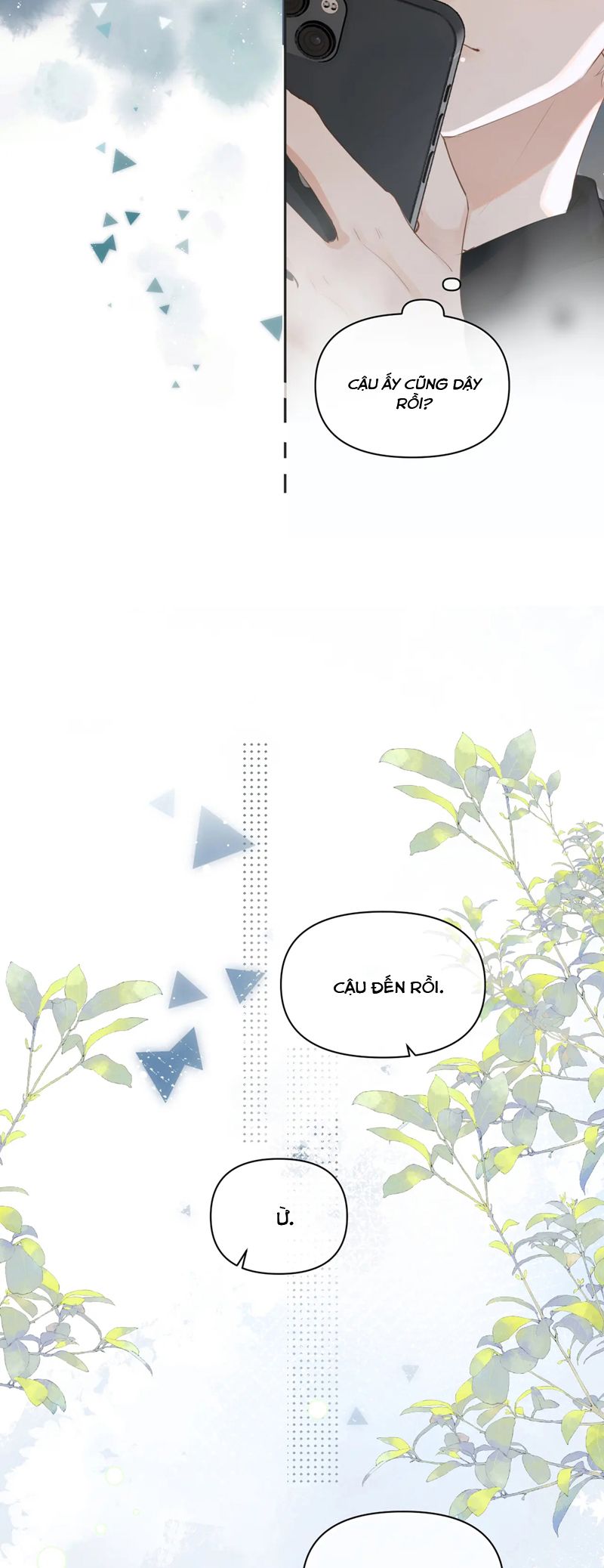 Cậu Vượt Giới Rồi Chapter 36 - Trang 4