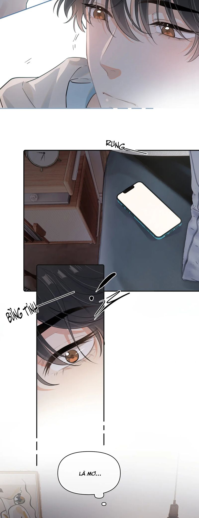 Cậu Vượt Giới Rồi Chapter 36 - Trang 4