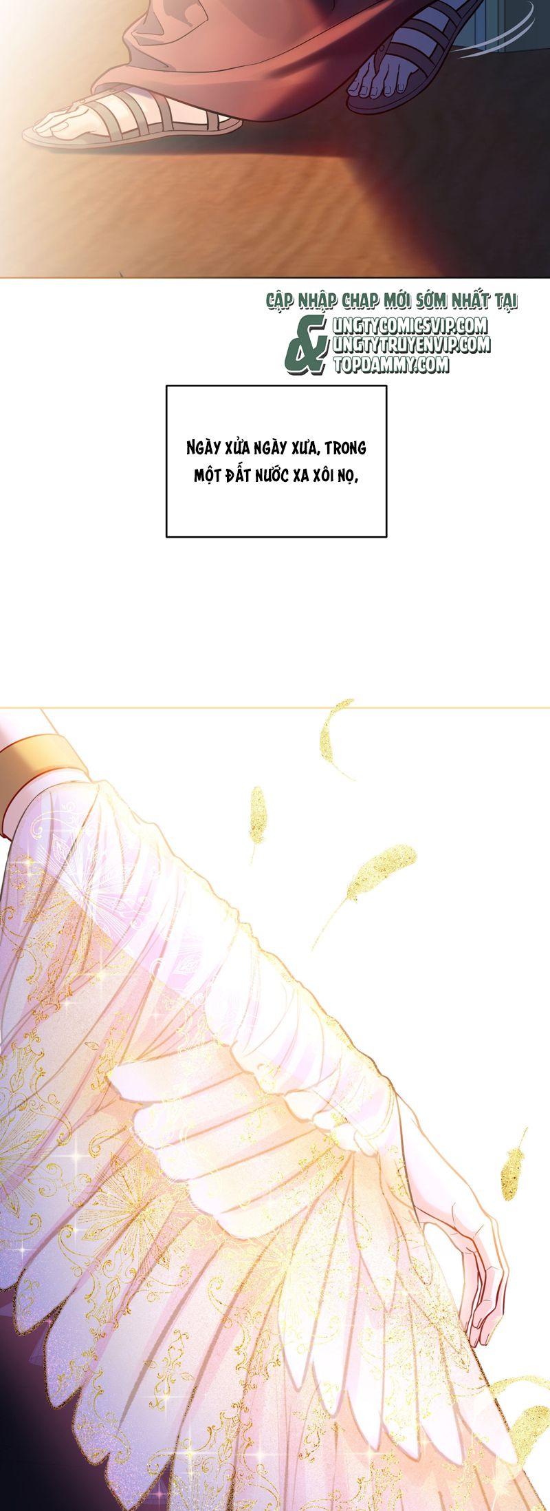 Vũ Khúc Đoàn Sơ Hạ Chap 28 - Next Chap 29