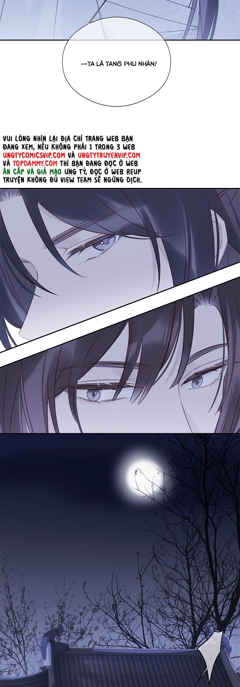 Như Kiến Tuyết Lai Chap 10 - Trang 2