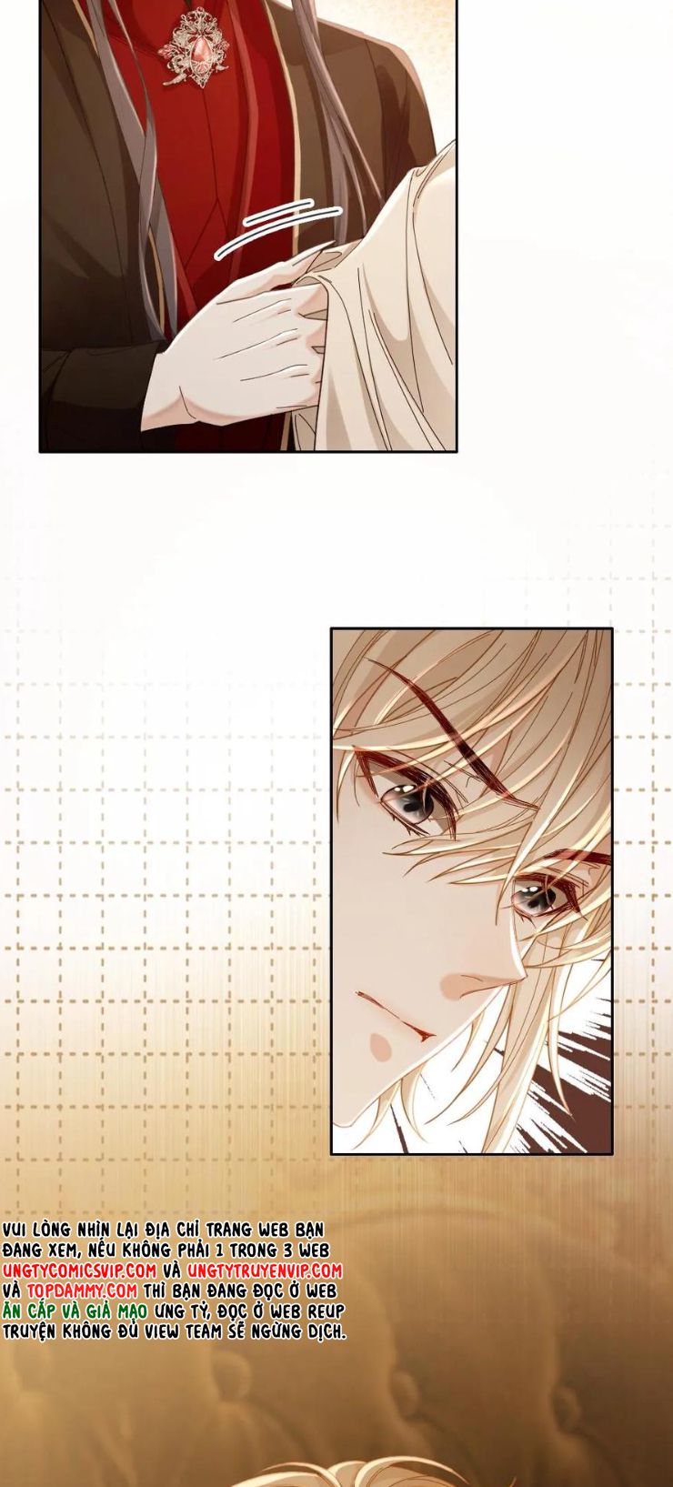 Lang Cẩu Chủ Thần Chapter 315 - Trang 3