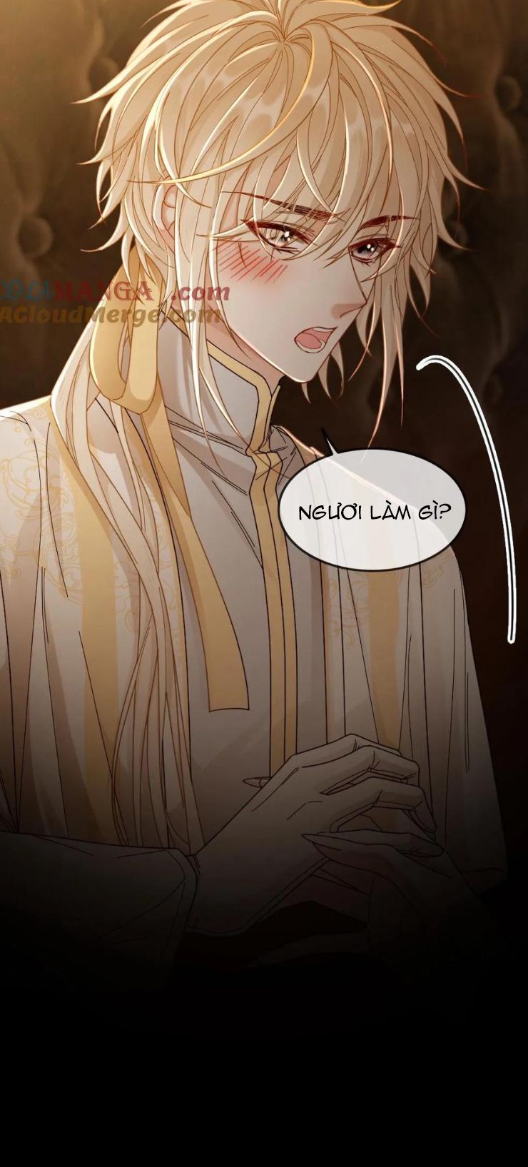 Lang Cẩu Chủ Thần Chapter 315 - Trang 3