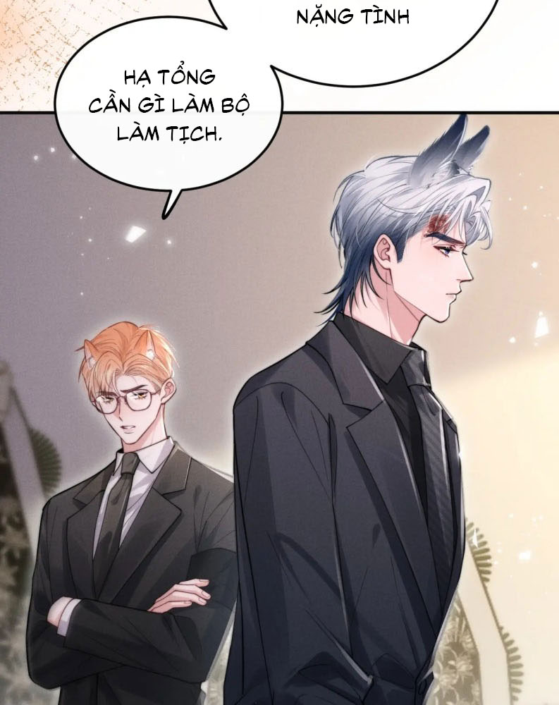 Tật Xấu Nuông Chiều Chap 2 - Next Chap 3